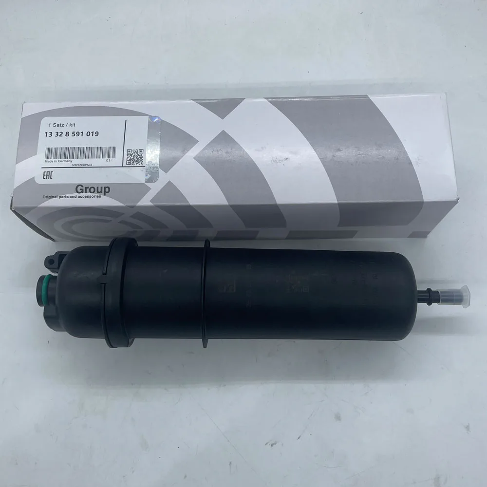 High Quality 13328591019 13328582272 Fuel Filter For B-MW X3 M X4 X5 G01 G02 G05 G07 G11 G12 G20 G30 G31 G32 8591019 8582272