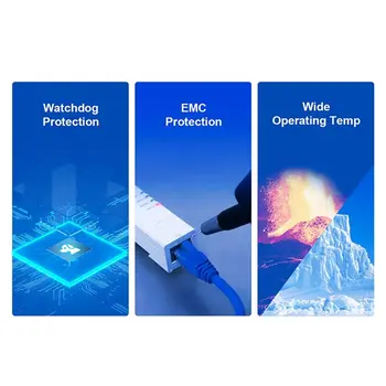 10 最佳銷售 RS485 轉以太網 - №3