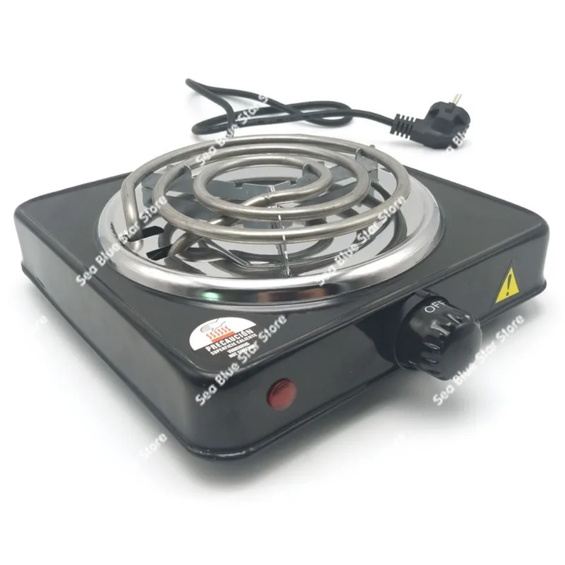 Charcoal furnace, carbon furnace, Arabian shisha charcoal, charcoal dispenser, coconut shell charcoal small electric