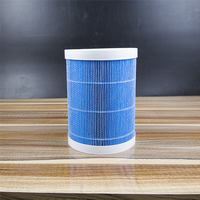 AD23-3Pcs Air Purifier Filter For XIAOMI MIJIA CJSJSQ01DY Evaporative Humidifier HEPA Filter Part Pack Humidifier Filters