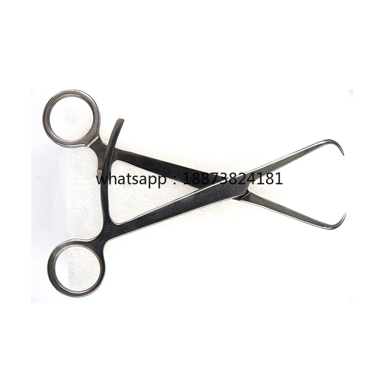 Reduction Forceps With Points Basic Orthotic Surgical fast shipping