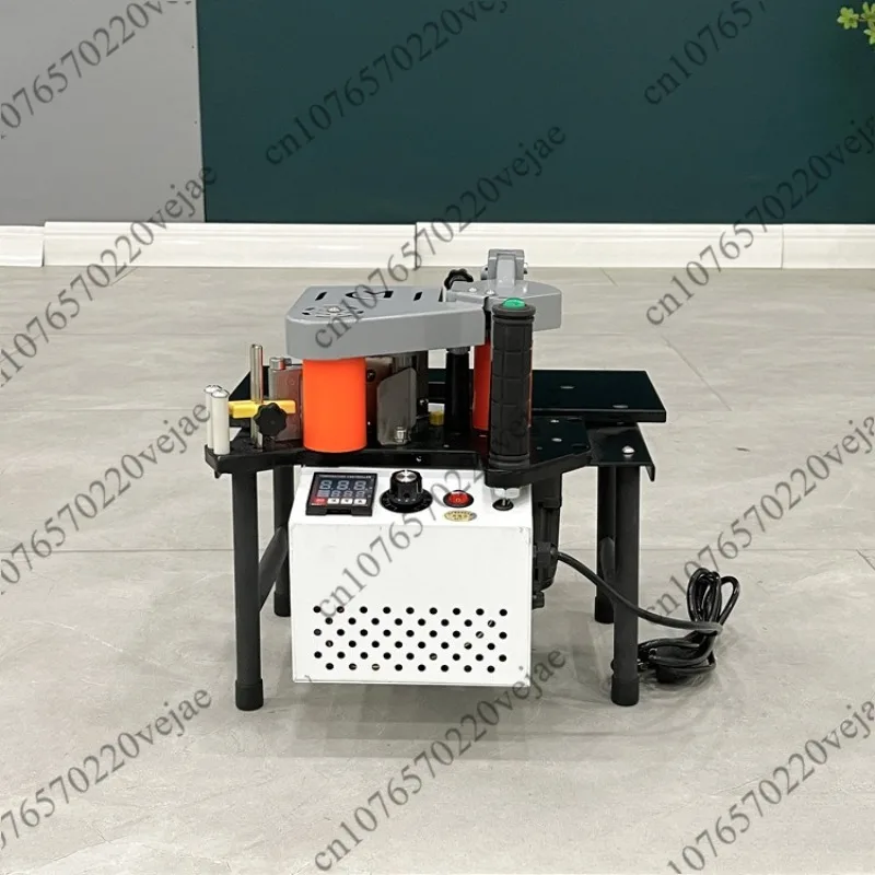 SC-40 Edge Banding …