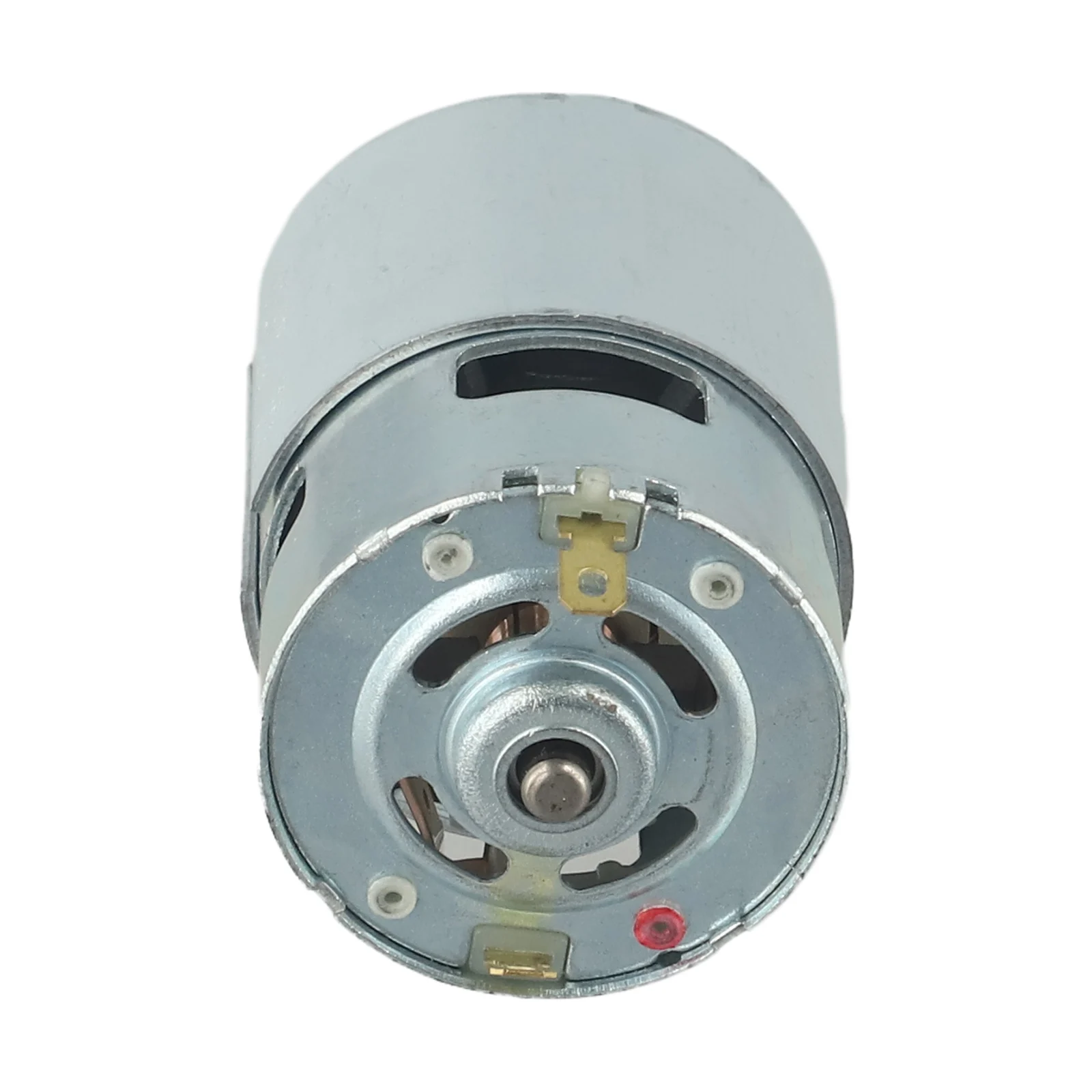 잔디 예초기 리튬 배터리 모터, 충전식 순수 구리 모터, 정원 예초기 도구 부품, RS755VC, 12V, 21V