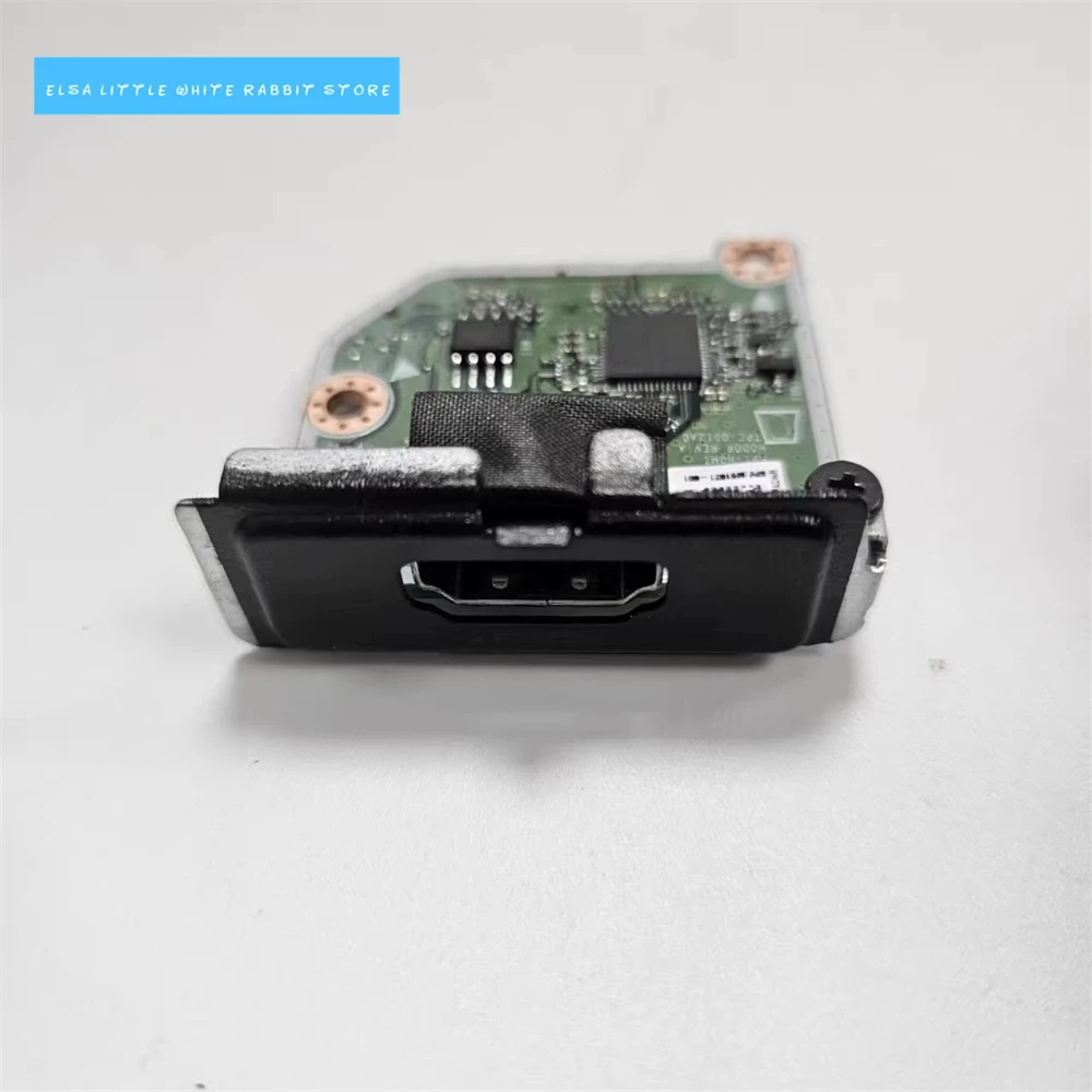 

FOR HP 400 600 800G6 G8 G9 HDMI Port IO Option Card M91021-001 L83413-004