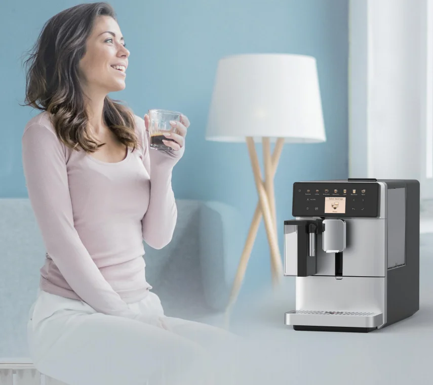 Commercial Home Aut… - image