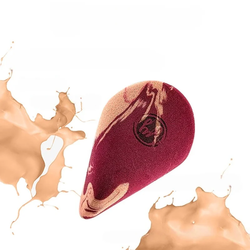 Beauty Makeup Sponge Extra-Soft Face Blenders for Powder Cream Liquid Foundation Cosmetic Tools