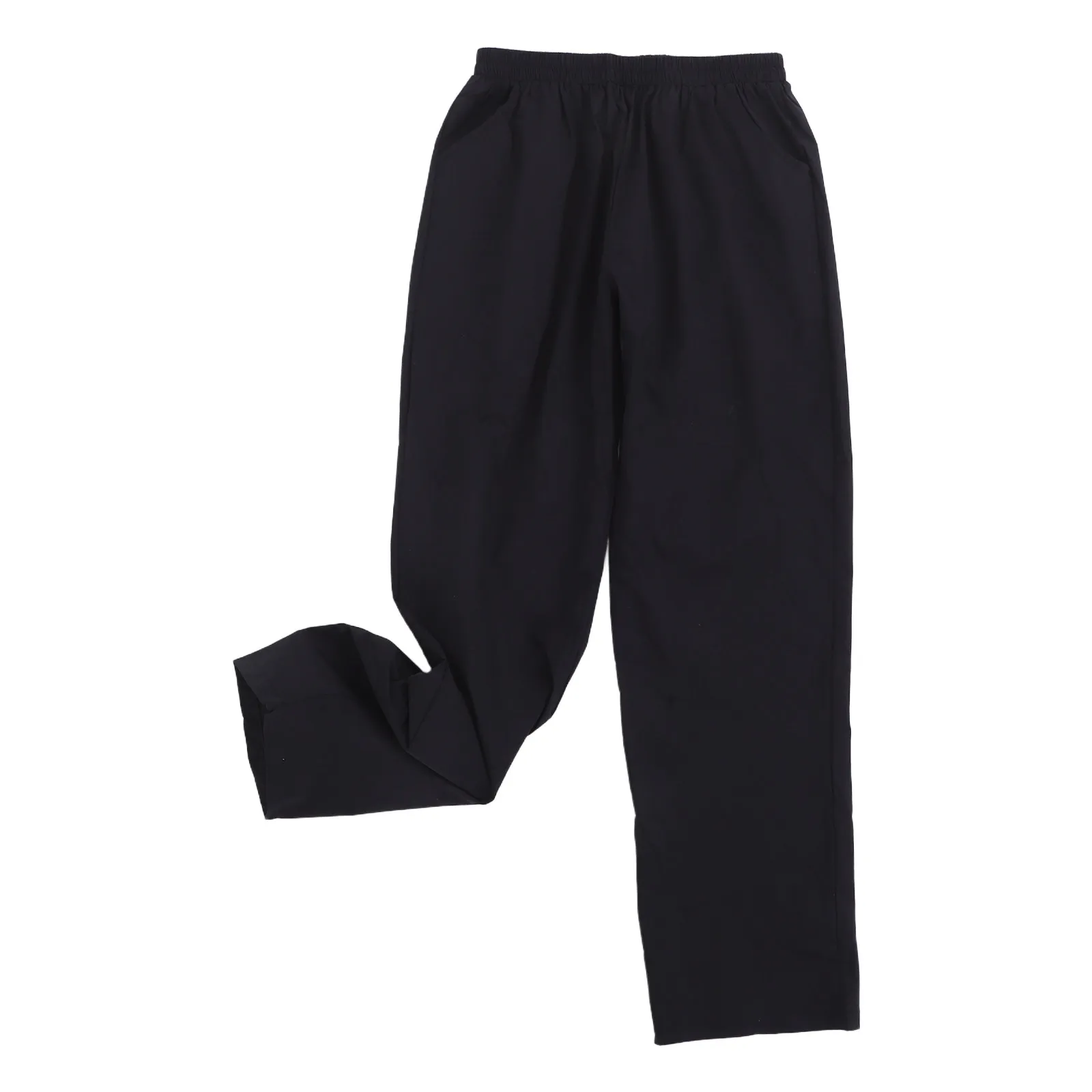 Anti-Static Water Resistant Pet Grooming Pants Professional Salon Workwear Groomer Trousers Hair Resistant Pet Beautician