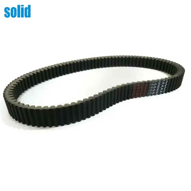 For Can Am Maverick X3 Clutch Drive Belt 417300391 422280652 422280651 UTV ATV Off Road Racing Replacement Parts Accessories