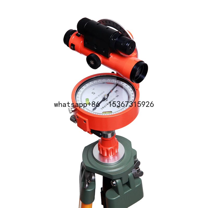 

Factory Wholesale High Quality New Laser Geological Compass