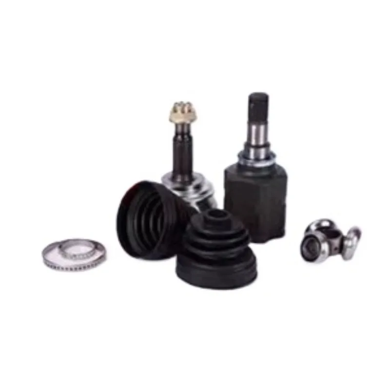 Half-Shaft Dust Cover Inner Outer Ball Joint Repair Kit for Changan Oshan X70A A600 A800 Lingxuan Zhishang XT