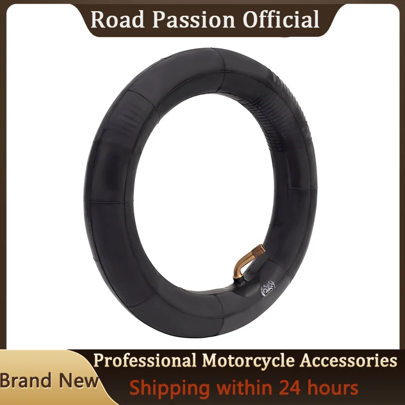 

8.5x2 '' Inner Tube 8 1/2x2 Motorcycle Tire Wheel Tube 8.5 Inch For Electric Scooter Baby Carriage Balance Car Bicycle Parts