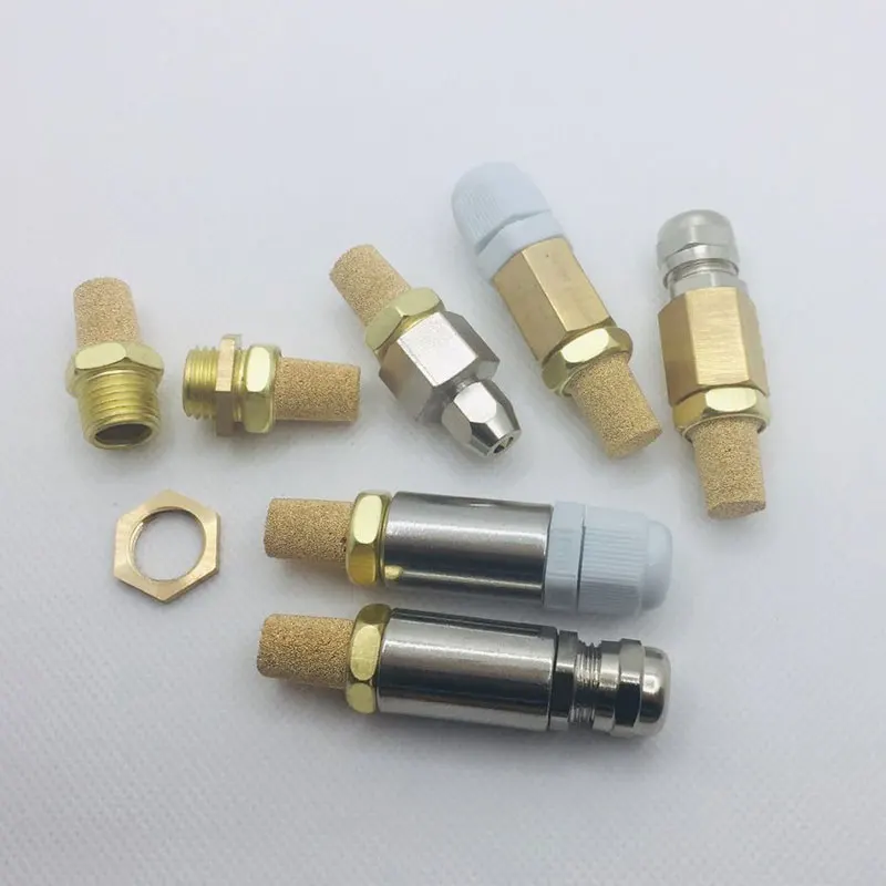 

50pcs T/H Sensor Probe Dustproof Temperature and Humidity Sensor Protective Cover SHT10 SHT11 SHT20 SHT21 Soil Protective Shell