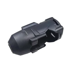 1/2 Inch Impact Wrench Protective Sleeve Protective Boot For Milwaukee for M18 2767-20 2767-21 2767-21b 2767-22 2863-20 2863-21