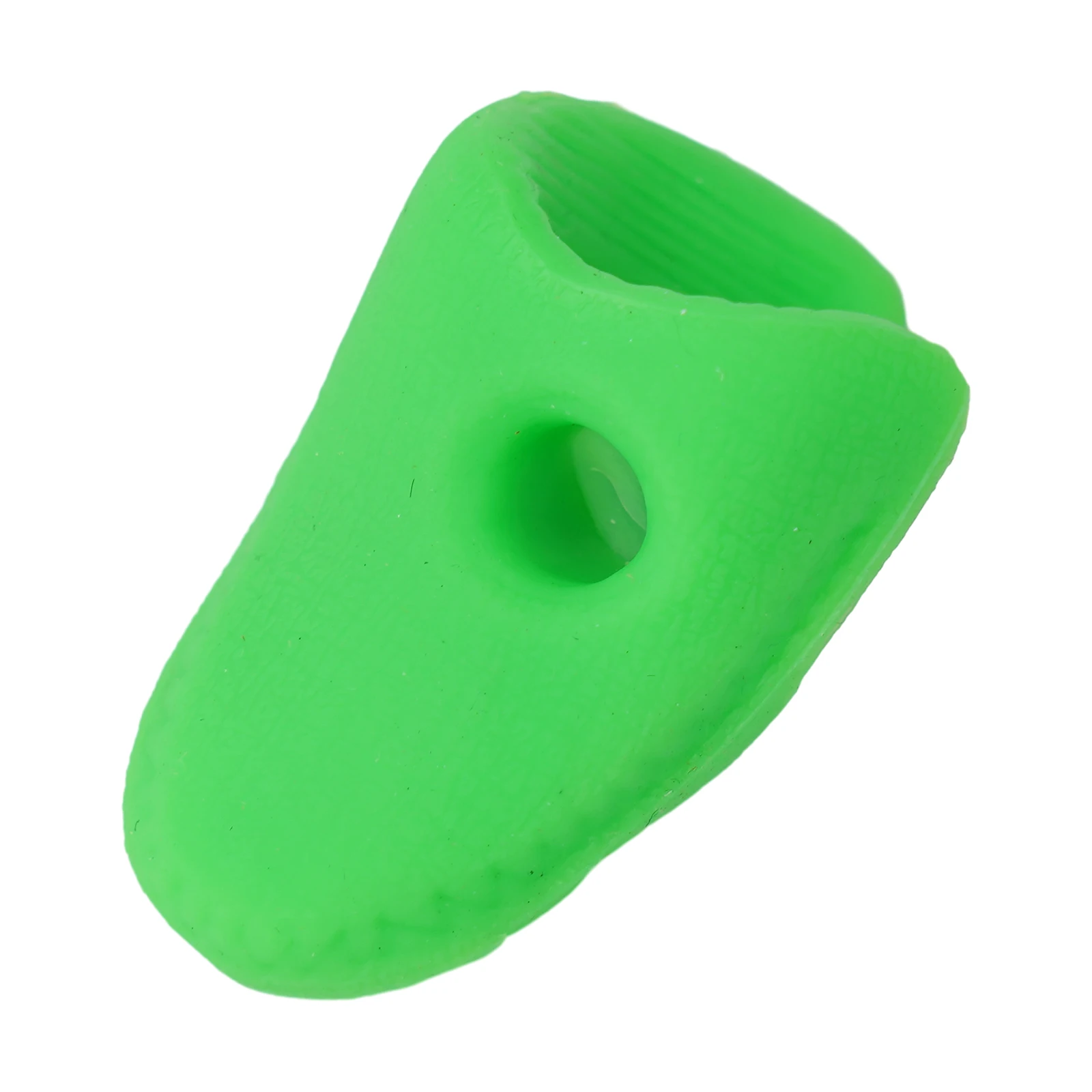 Hand Arbor Support Grip Child Control Correcting Device Curved Pinky Fingers Music Silicon Thumb Tool Posture Grip - Image 4