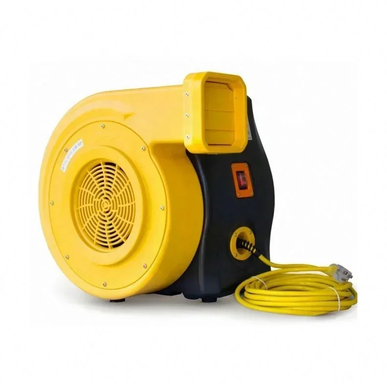 

3Hp Inflatable Air Blower For Inflatable Bouncer Bounce Ing Combo Slide