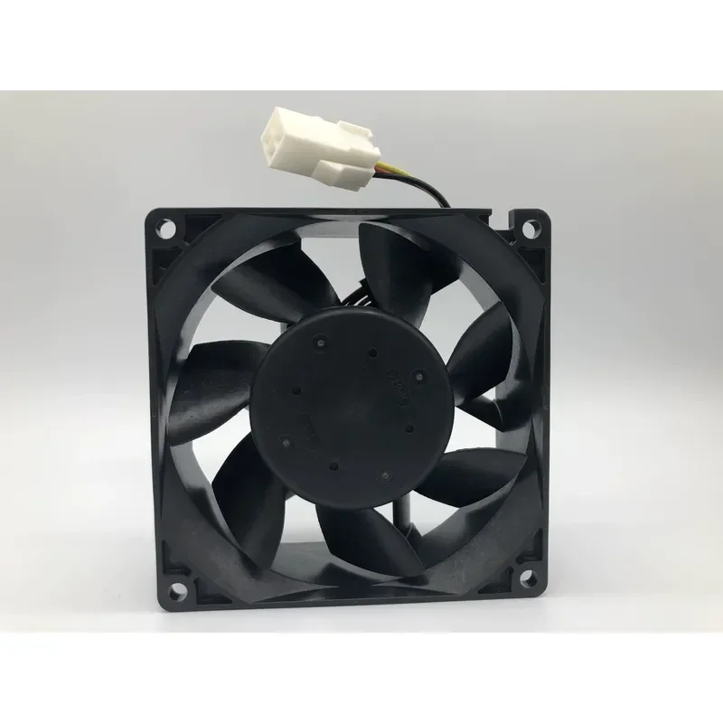 09238RA-24N-FB 9038/24V 9cm DC Inverter Cooling Fan for Electronic Equipment 0.93A
