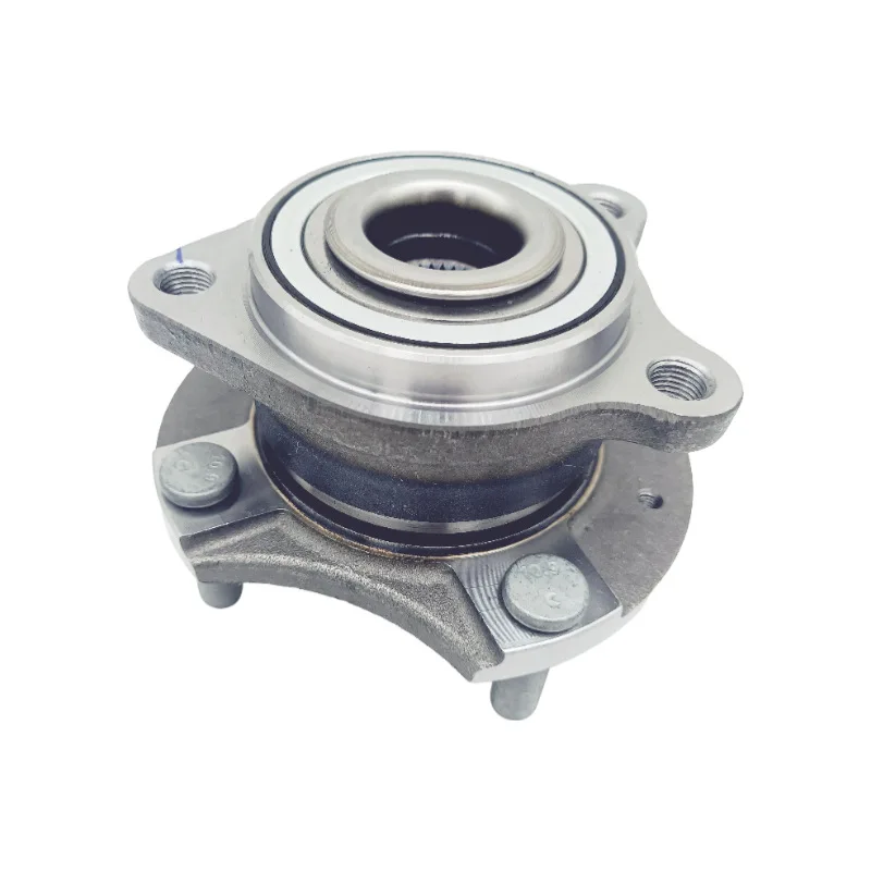 

23621898 Hub Bearing Unit Front Wheel Bearing for Baojun RS-3 2020+ SGMW83118 Auto Wheel Hub Bearings