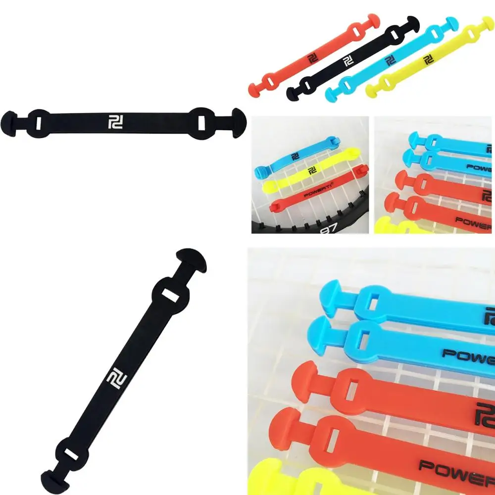 

Улучшенные амортизаторы для теннисных ракеток для снижения вибрации и улучшения комфорта игроков