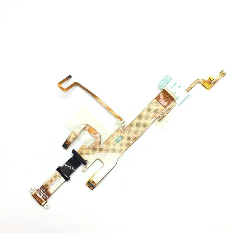 Dalle LCD écran Pour Lenovo X201 - 12.2 Pouces LED B121EW09 V.3 - Pièce Occasion