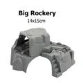 Big Rockery