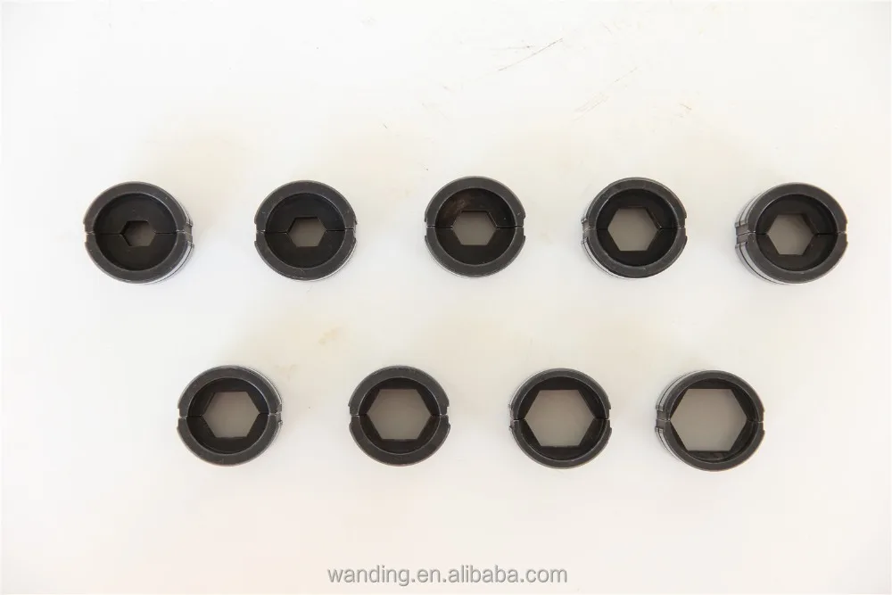 Hydraulic Compression Tool for AL/CU lugs