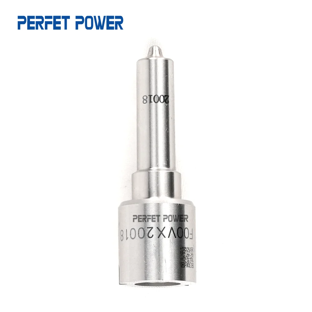 LIWEI F00VX20018, F 00V X20 018 Diesel Nozzle for 0445115043, 0445115059, 0445115060 Fuel Injector China Made New