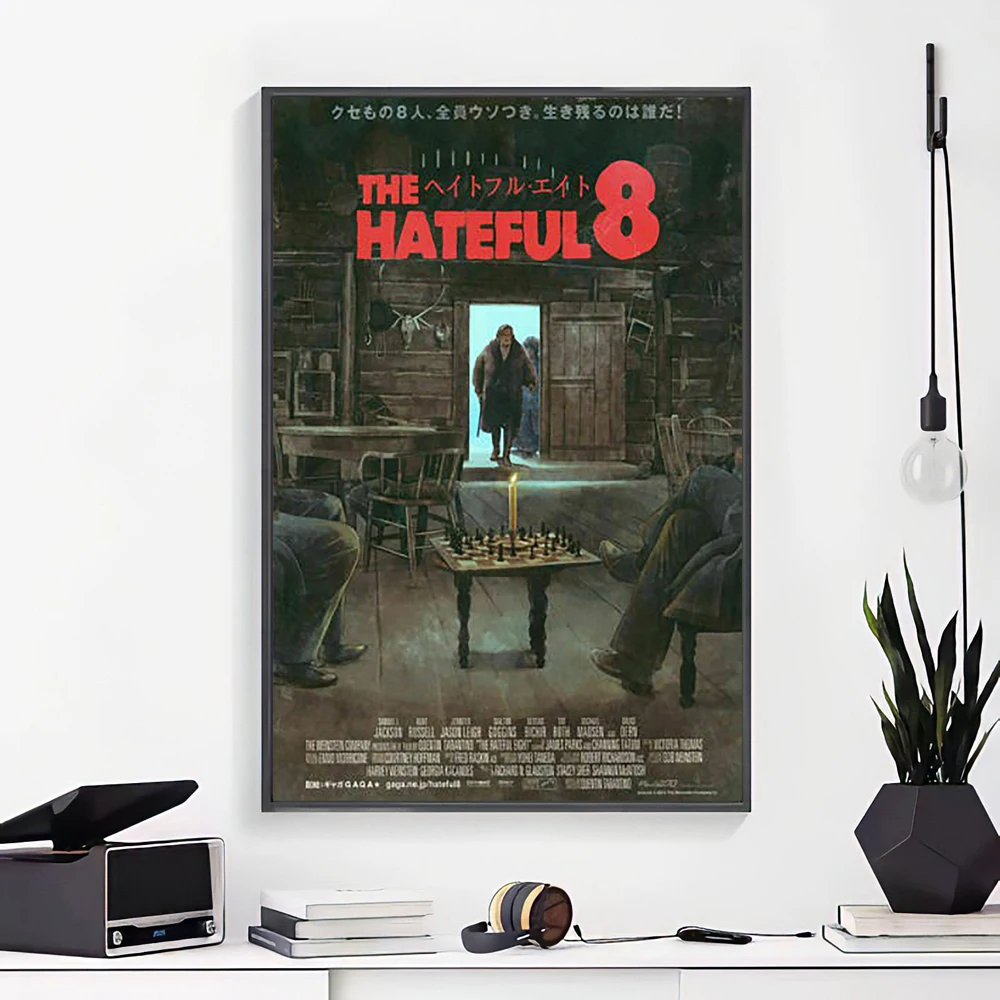 j033-os-ocioso-oito-quentin-tarantino-filme-poster-de-seda-adesivo-de-parede-decoracao-presente
