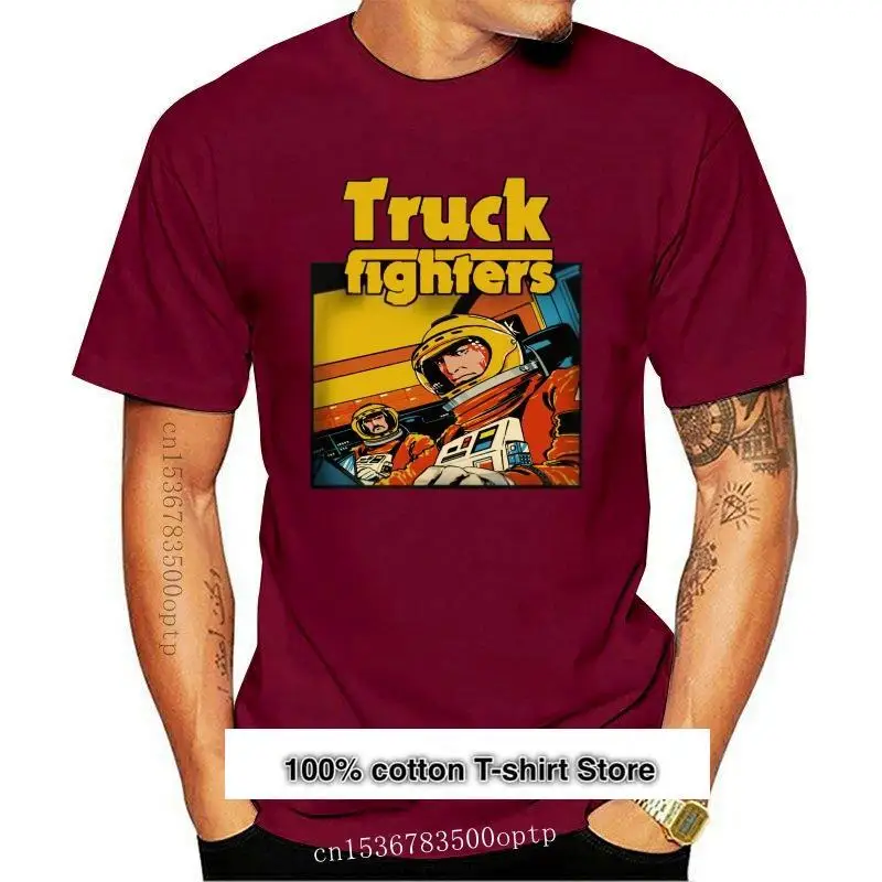 Camiseta De Los Luc… - image