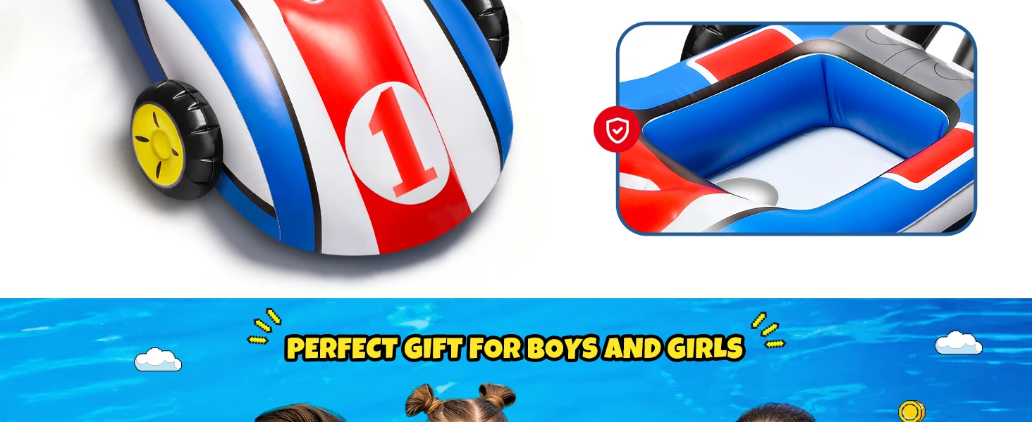 floaties for toddlers 3-5