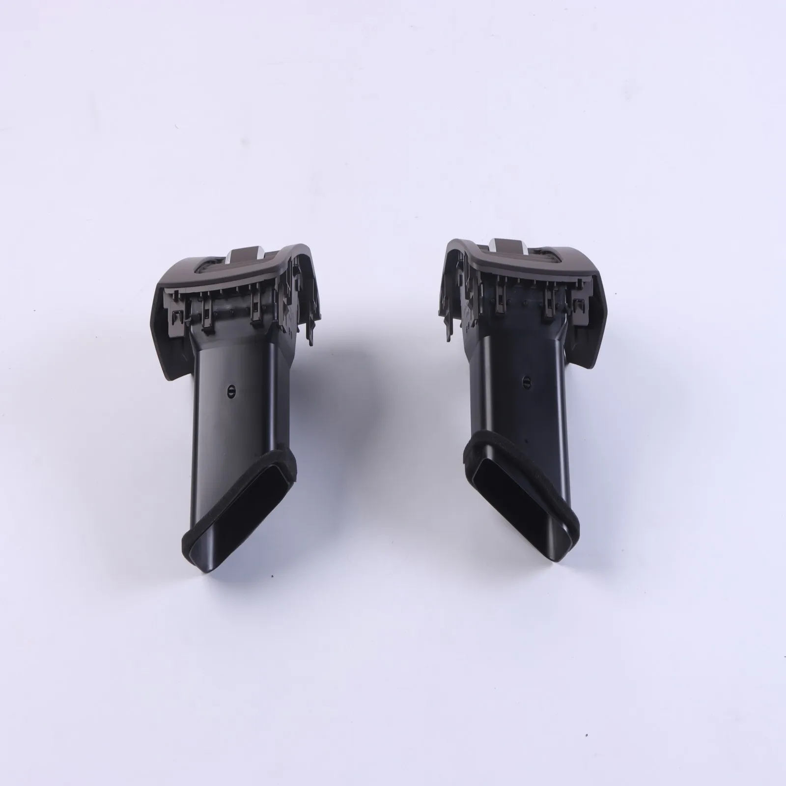 2Pcs Air Vent Outlet A/C FOR Land Cruiser Prado 120 FOR Lexus GX470 2003-2009