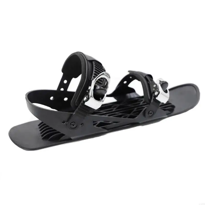 حزام دعم حذاء التزلج المقوى أنظمة تثبيت حذاء التزلج تعديل التوتر السريع للمتزلجين المحترفين حذاء التزلج 24BD