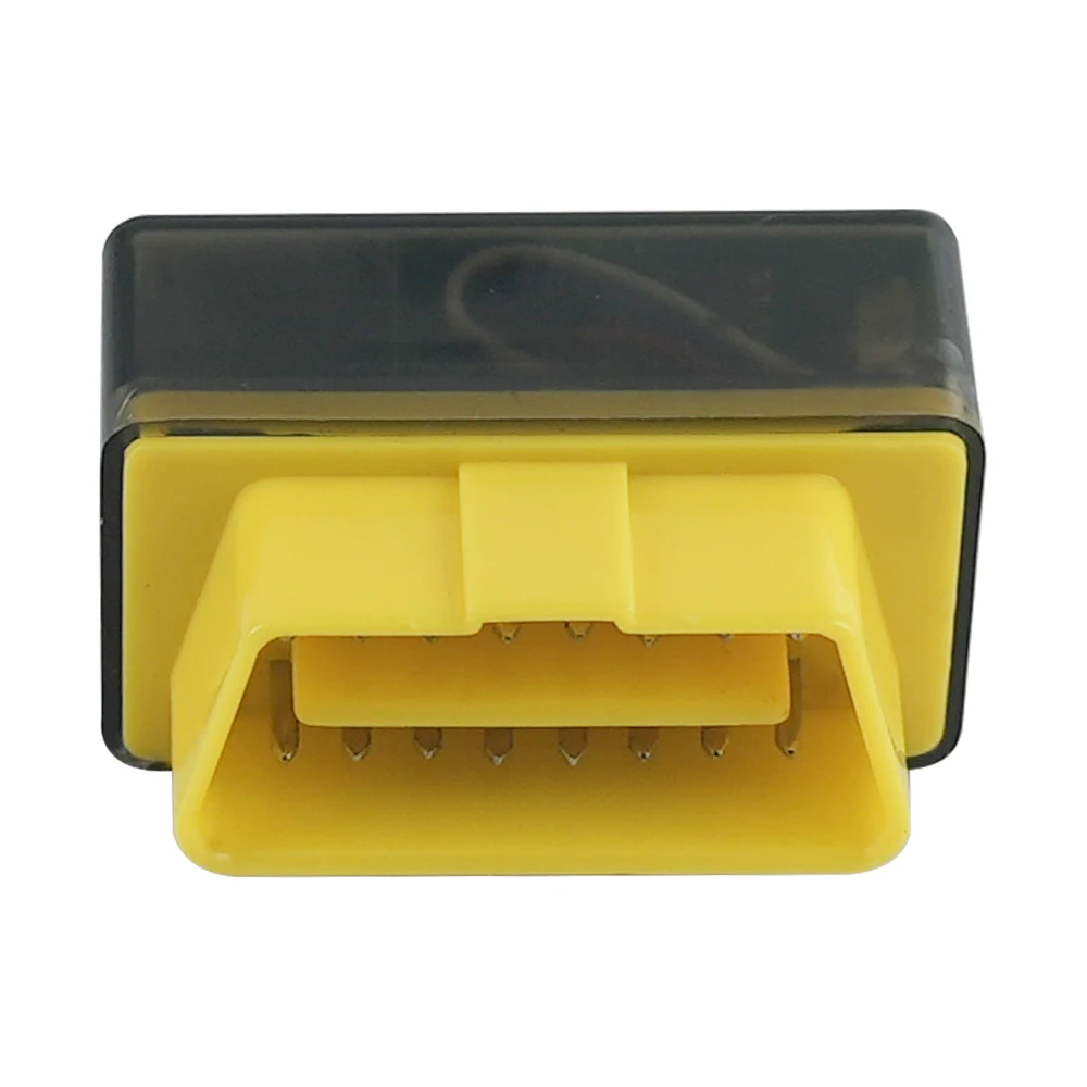 OBD2 Diagnostic Tool For FIAT Bypass Emergency Start Device Plug and Start Automobile Immo Scanning Tool Car Repair Accessories
