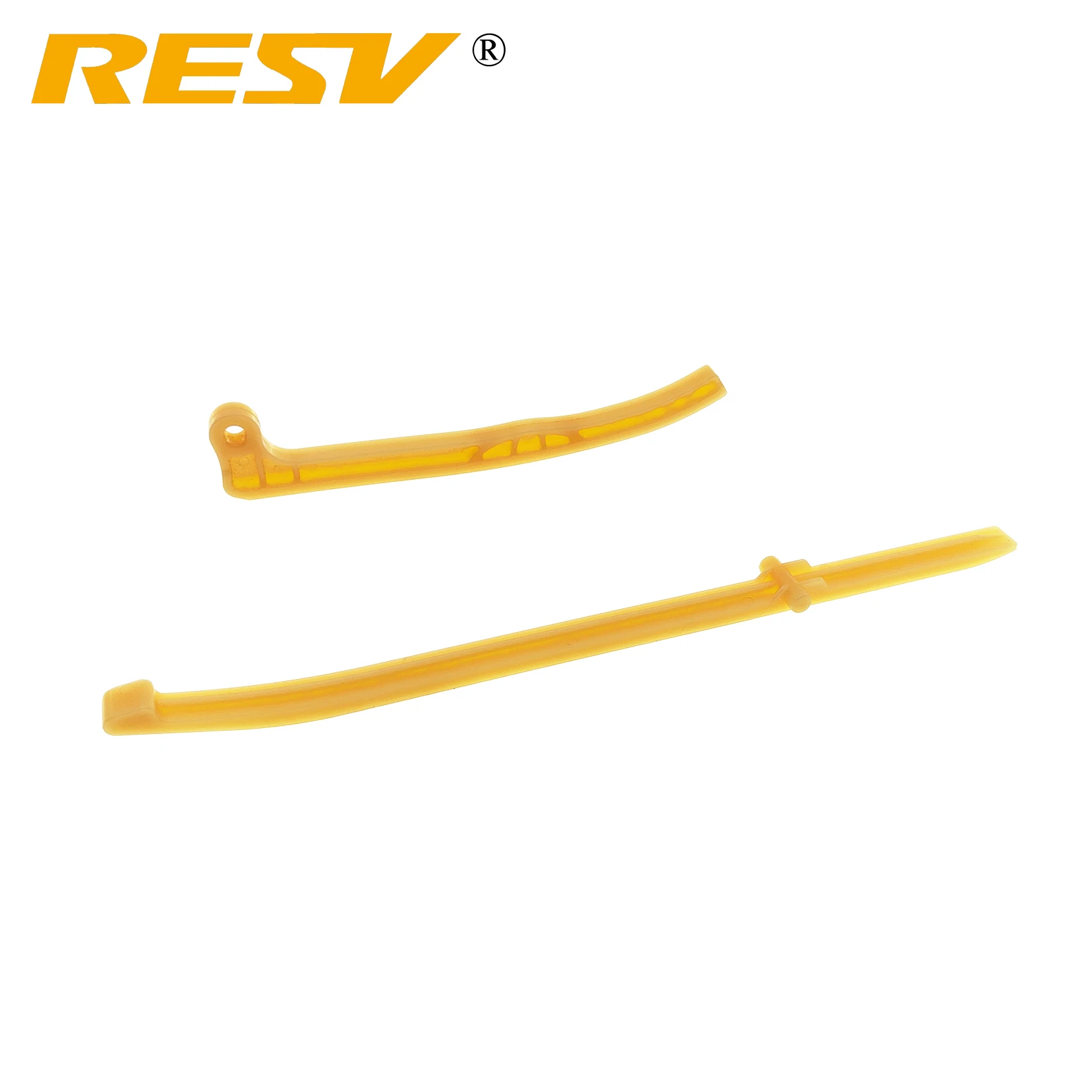 RESV for Sym Symphony ST S SR 125 Symphony 150 Fnx Symphony 200 Orbit Fiddle 3 200cc 14510-F8A-000 Timing Chain Guide Set