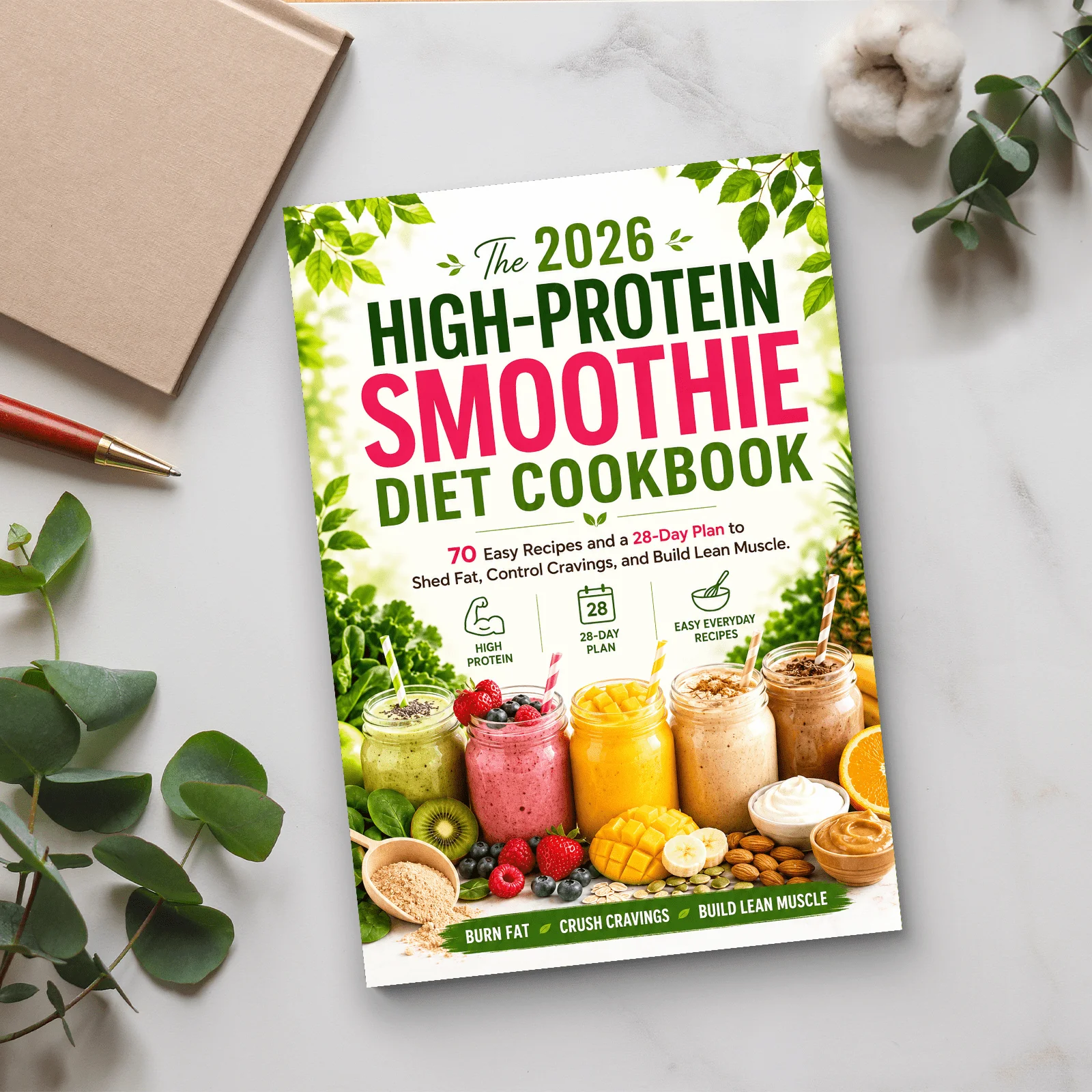 Meal Prep Diet - Dietę z wysoką zawartością białka w