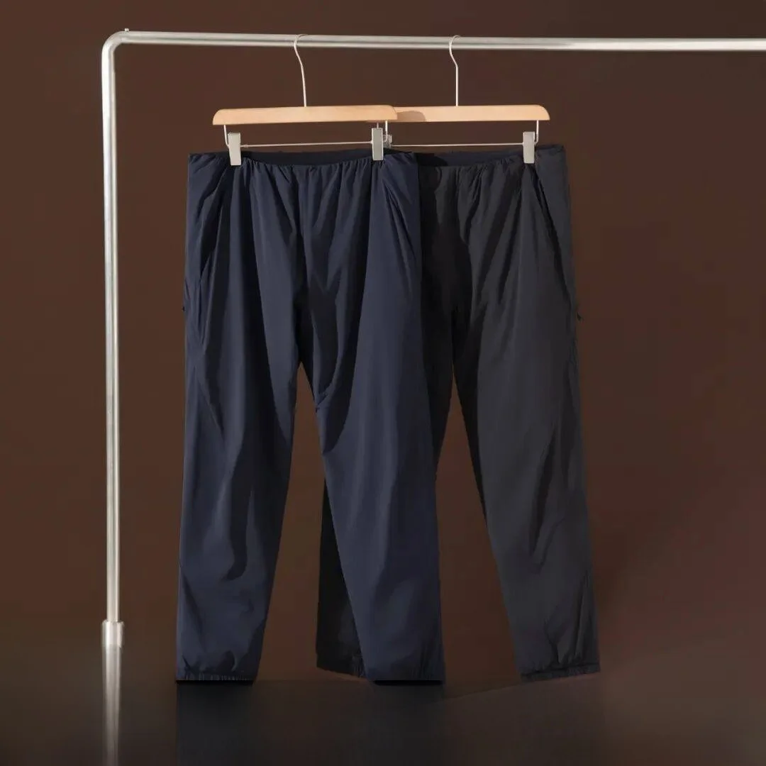 

Высококачественные серии V Fowl 3D водонепроницаемые хлопковые наполнители зимние уличные ветрозащитные теплые хлопковые брюки для мужчин молодежные повседневные