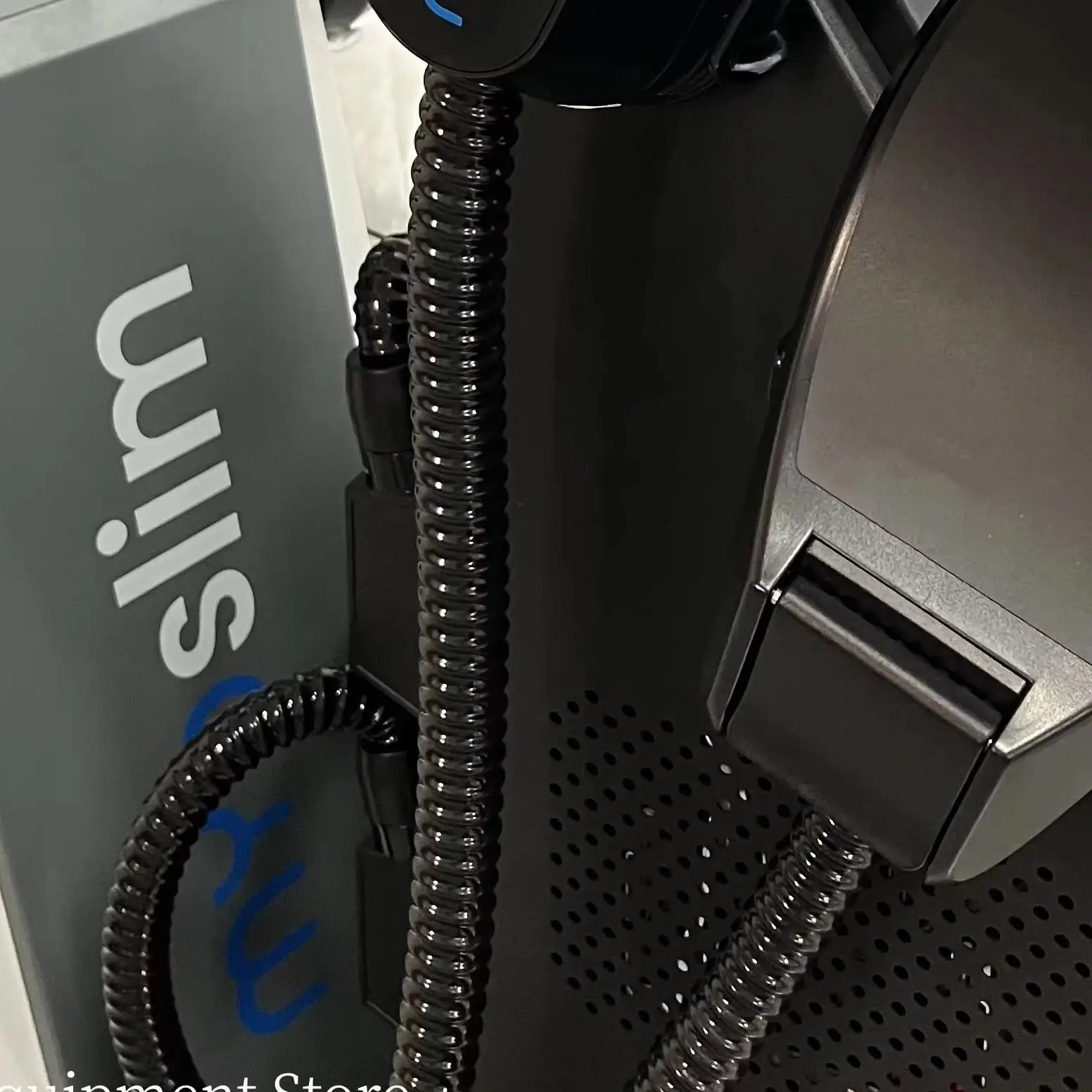 

Professional EMS RF Body Sculpting Machine MYOslim 15 Tesla 6500W Muscle Building Fat Burning Slimming Equipment