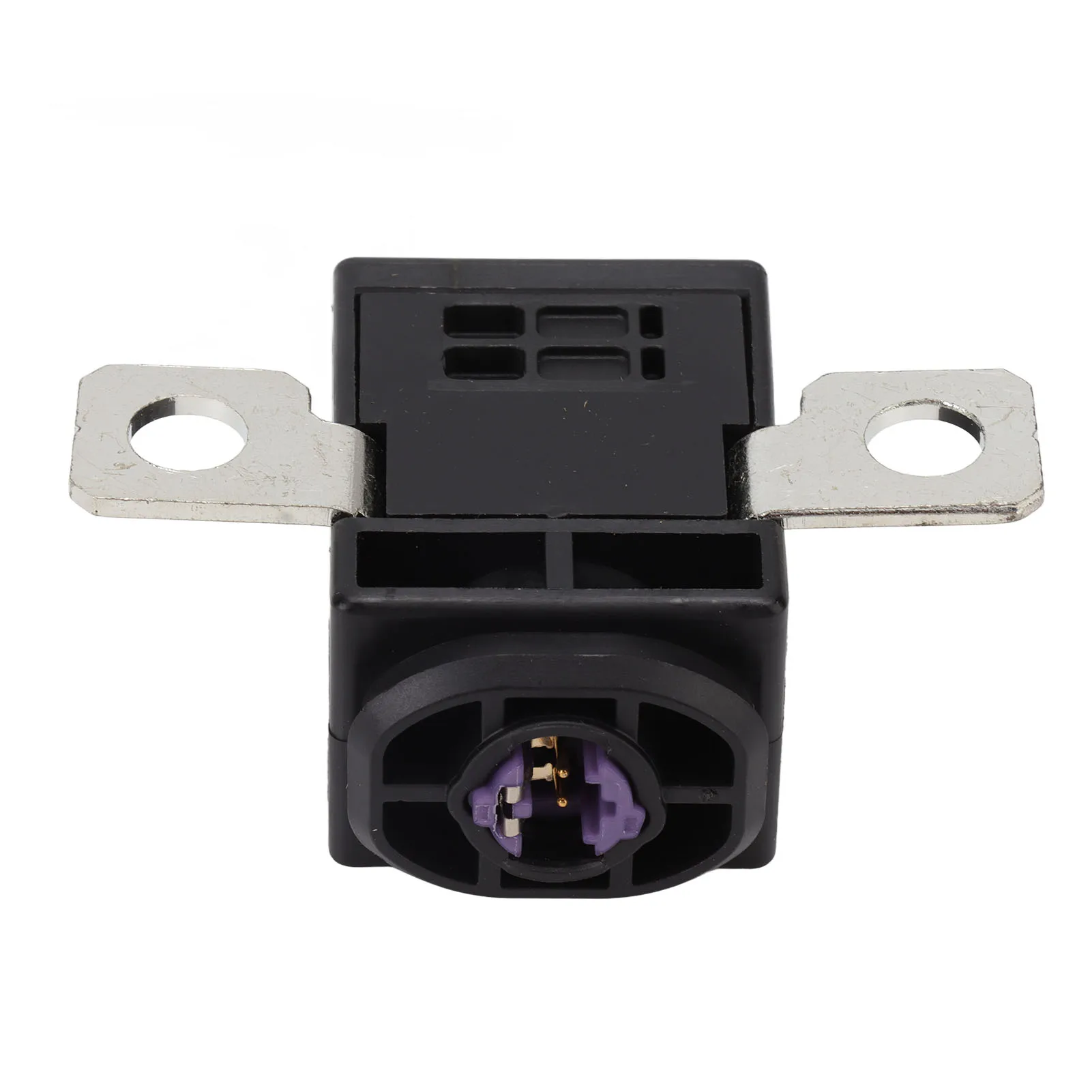 Auto Battery Overload Protector 4F0915519 Battery Disconnect  Box Replacement for  2009‑2020 Battery Disconnect  Box