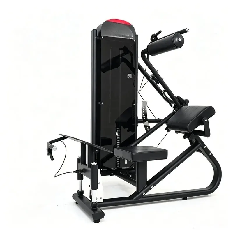 Gym Equipment for Men and Women raining Machine Standing Squatting Top Hip Hanging Thigh Shaping Fitness Equipment
