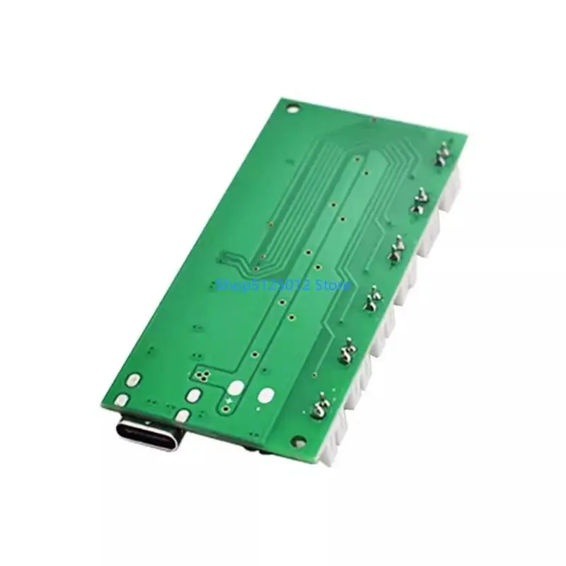 G8TC Professional Mist Maker Module With 6 Independent Sprays Heads Atomization Control Board Humidifier Circuit Board
