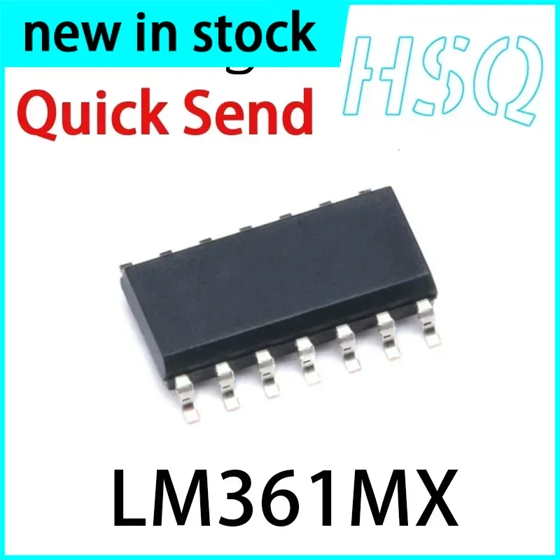 Новый-аналоговый-компаратор-lm361m-lm361-lm361mx-1-шт-в-корпусе-sop14