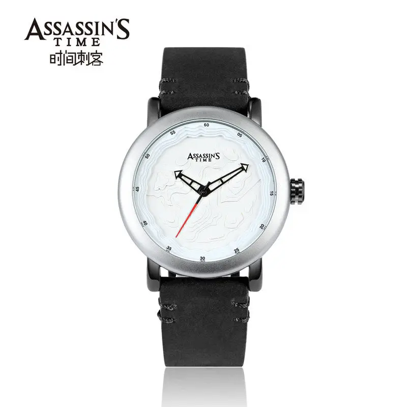Assassin's time Assassin 