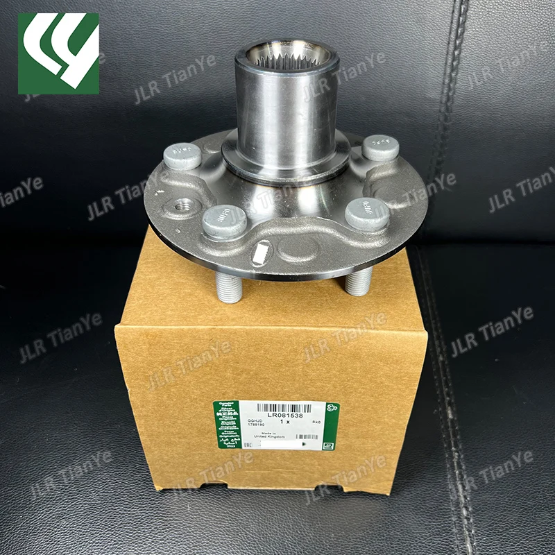 Land Rover front/rear wheel hub axle head suitable for Range Rover Administration/Sport/Discovery 5 axle head LR081538 LR038379