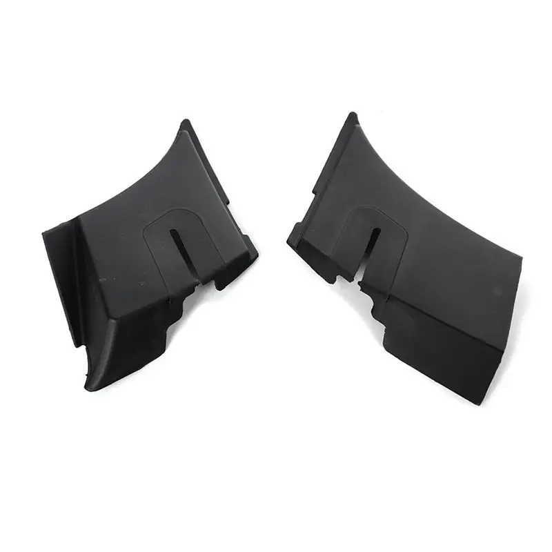 

AEF3-1 Pair Cowl Panel Vent Grille End Cap For Cadillac Escalade Avalanche/Suburban GMC Yukon 25820729 25820730