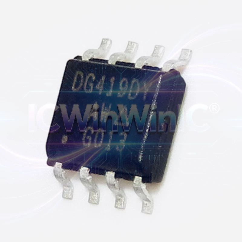 5-50PCS ST1S10PUR ST1S10 MC74HC42N 74HC42 DG419DYZ DG419DY DG419D BK1088 1088 2SB688 B688 HX8904TB HX8904