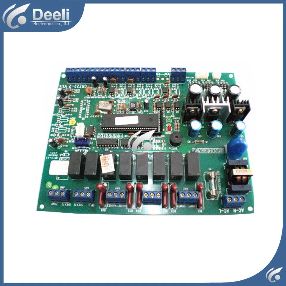 

good working for air conditioning Computer board 30227604 circuit board