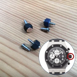 Rubber Crown for Audemars Piguet Royal Oak Offshore 42mm Automatic Watch 26170 25940