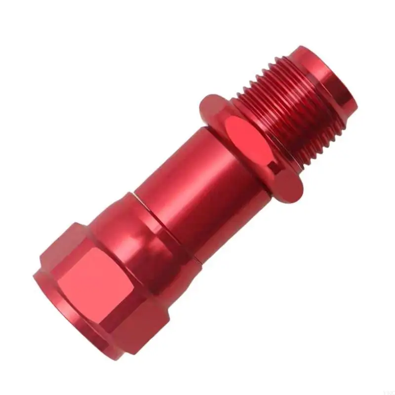 Bộ điều chỉnh áp suất không khí kết nối đa năng thực hành chuyên nghiệp Y4QC