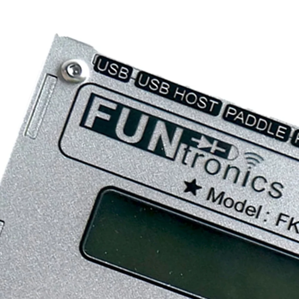 Smart-1 peça para novo k3ng open source compatível com arduino cw keyer rádio telégrafo keyer cw exercitador aprendizagem