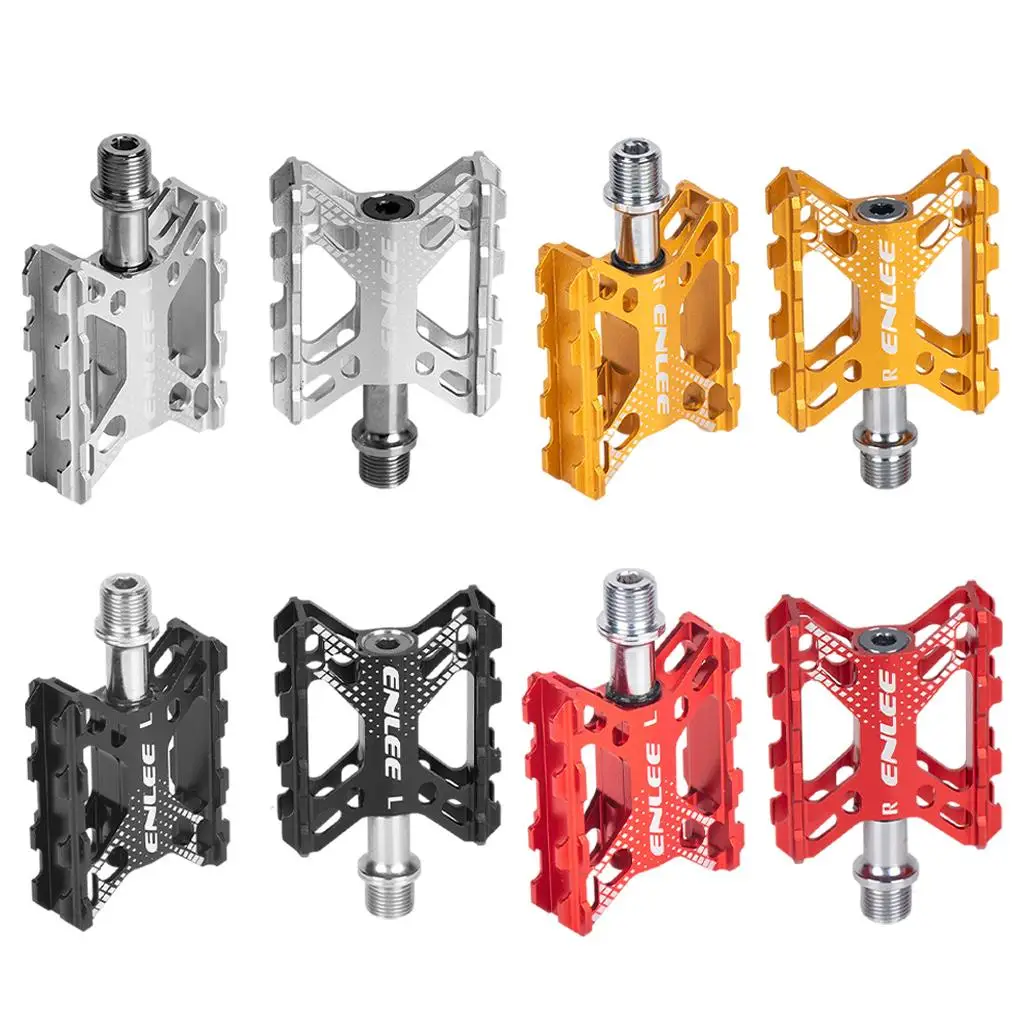 

Велосипедные педали, алюминиевые педали для горного велосипеда, педали 9/16 дюймов