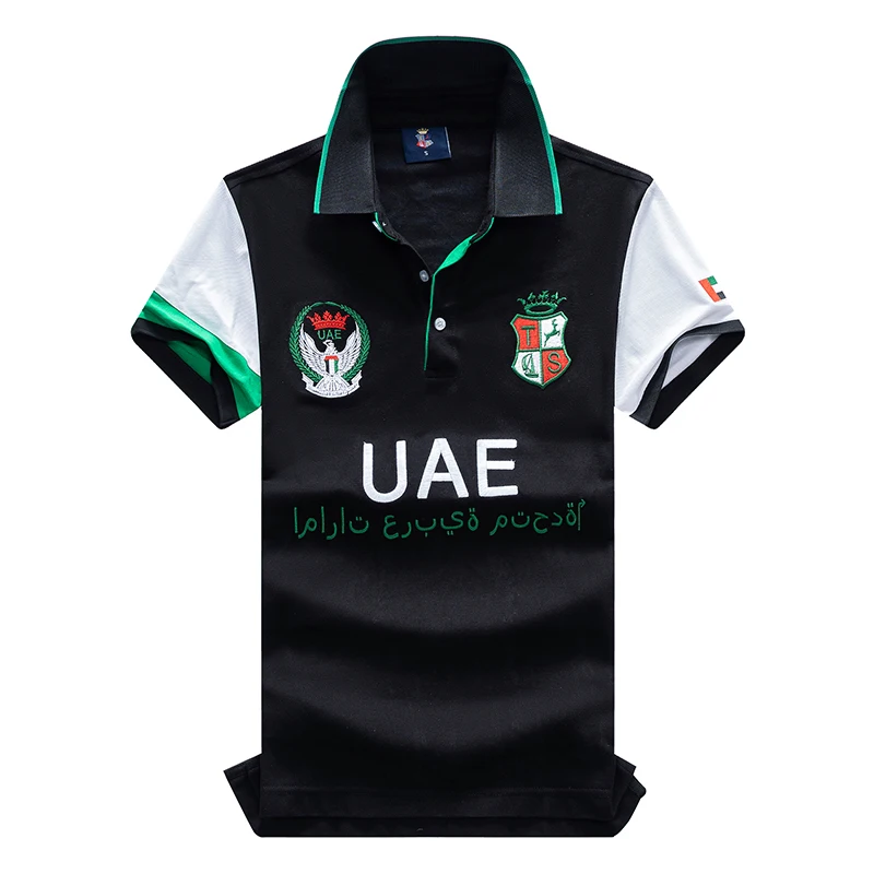 

Мужская рубашка-поло из хлопка с вышивкой оригинального дизайна Launched in Los Angeles No. 24 No 8 Лос-Анджелес Purple Gold ограниченный выпуск